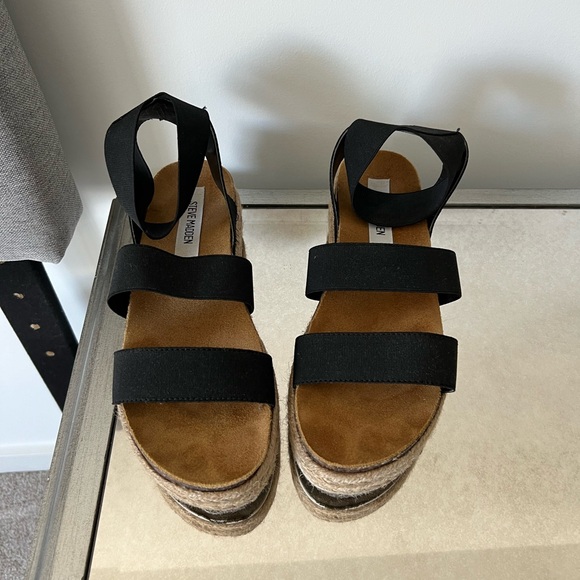 Steve Madden Shoes - Steve Madden Jaklin Espadrilles